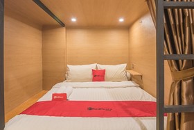 VK Pods Pangandaran - Hostel by RedDoorz