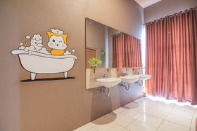 VK Pods Pangandaran - Hostel by RedDoorz