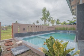 VK Pods Pangandaran - Hostel by RedDoorz