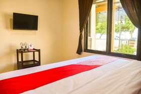 Yokima Beach Hotel