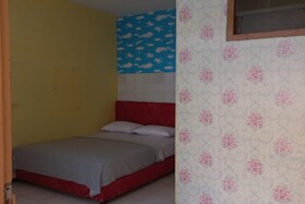 Am'key Villa Tretes by OYO