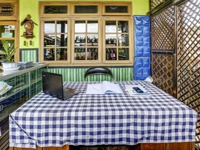 Desa Wisata Lembah Gunung Tumpeng By OYO