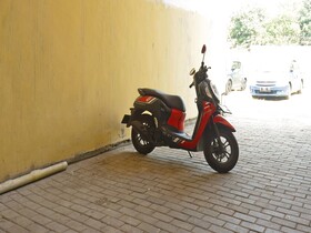 OYO Life 92925 Kost Bu Mala 2 Syariah