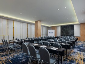 Aston Pekalongan Syariah Hotel and Conference