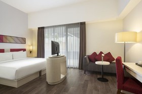 Howard Johnson by Wyndham Pekalongan Indonesia