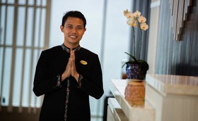 Howard Johnson by Wyndham Pekalongan Indonesia