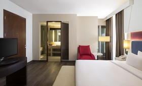 Howard Johnson by Wyndham Pekalongan Indonesia