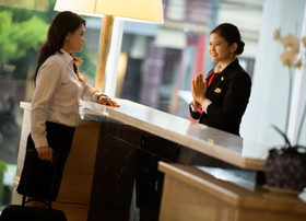 Hotel Santika Pekalongan