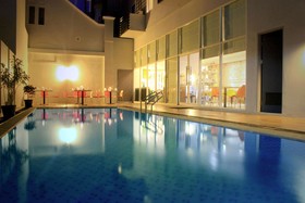 Pesonna Hotel Pekalongan