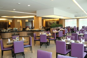 Angkasa Garden Hotel Pekanbaru