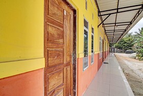 Alfatar Homestay Syariah by OYO