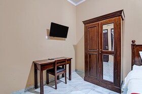 Alfatar Homestay Syariah by OYO