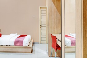 Ameera Homestay Syariah by OYO