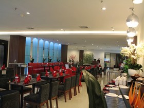 Ameera Hotel