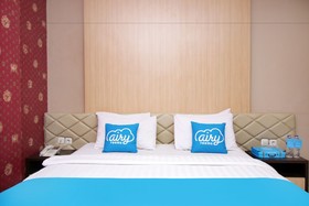 Ameera Hotel by Airy Rooms