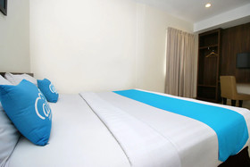 Ameera Hotel by Airy Rooms