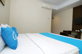 Ameera Hotel by Airy Rooms