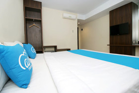 Ameera Hotel by Airy Rooms