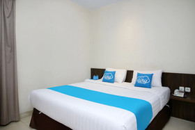 Ameera Hotel by Airy Rooms