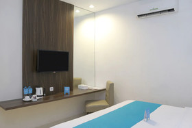 Ameera Hotel by Airy Rooms