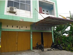 Andesta Guest House Syariah by OYO