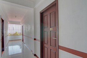 Asri Homestay Syariah By OYO