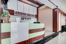 Baaraka Syariah Hotel by Oyo