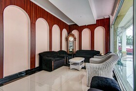 Baaraka Syariah Hotel by Oyo