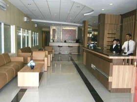 Benteng Hotel Pekanbaru