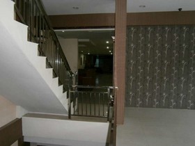 Benteng Hotel Pekanbaru