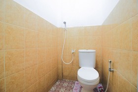Berkah Homestay Syariah by OYO Rooms