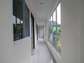 Capital O 92300 Koala House