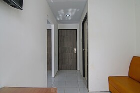 Capital O 92300 Koala House