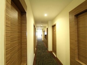 Cititel Hotel