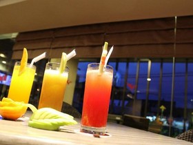 Cititel Hotel