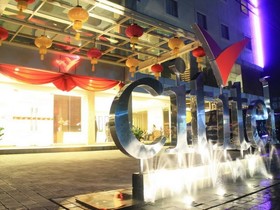 Cititel Hotel