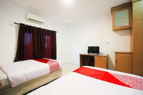 Davonsa Homestay Syariah by OYO Rooms
