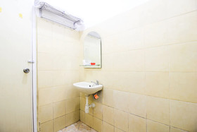 Davonsa Homestay Syariah by OYO Rooms