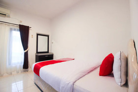 Davonsa Homestay Syariah by OYO Rooms