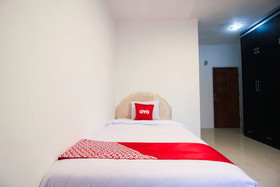 Davonsa Homestay Syariah by OYO Rooms