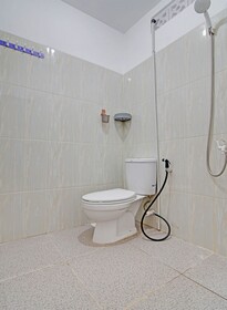 Dekna Homestay Syariah by OYO