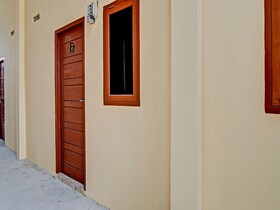 Djasur Kost By Oyo