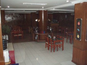 D'Lira Syariah Hotel