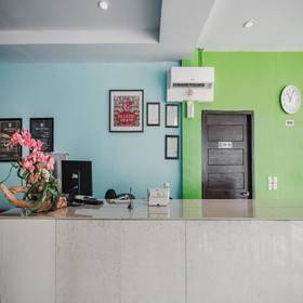 Dna Fun Zone Mbc Hotel Pekanbaru by RedDoorz