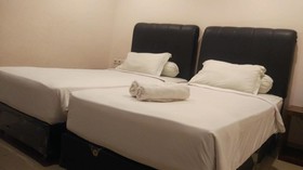 Dna Fun Zone Mbc Hotel Pekanbaru