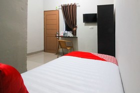 Fajar Residence by OYO Rooms