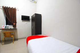 Fajar Residence by OYO Rooms