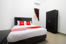 Fajar Residence by OYO Rooms