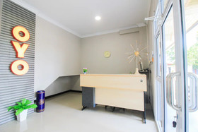 Fajar Residence by OYO Rooms