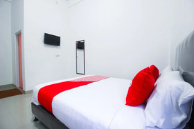 Fajar Residence by OYO Rooms